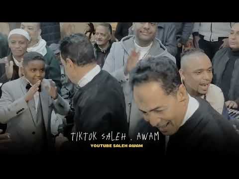 ناصر ومنصور افراح وادي العرب واحد اتنين تلاته عدت يا حلاته