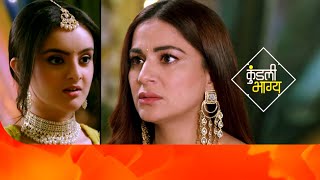 Kundali Bhagya - 4th & 5th April, Thursday-Friday 9:30 PM - Promo - Zee Tv image