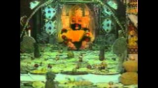 aao aao saawariya bega aao.