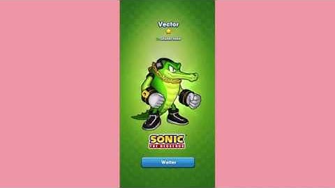 Sega Heroes Vector Gameplay