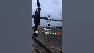 Amina Drops 9th February Music Love Afrobeats Amina Abjboy Excellon Abjboyexcellon 