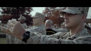 Filme completo HD Dublado - Man Down: A guerra 2018