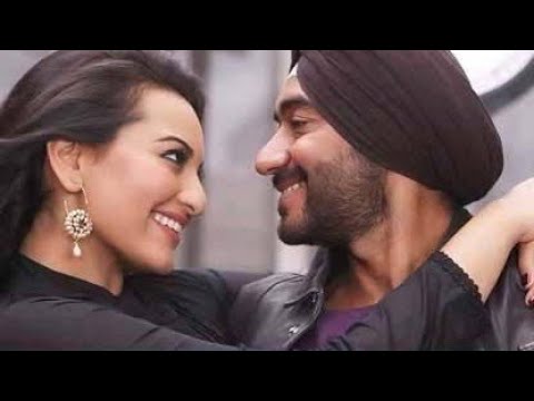 Rani Tu Main Raja Son Of Sardar Ajay Devgan Sonakshi Sinha Yo Yo Honey Singh Mika Singh