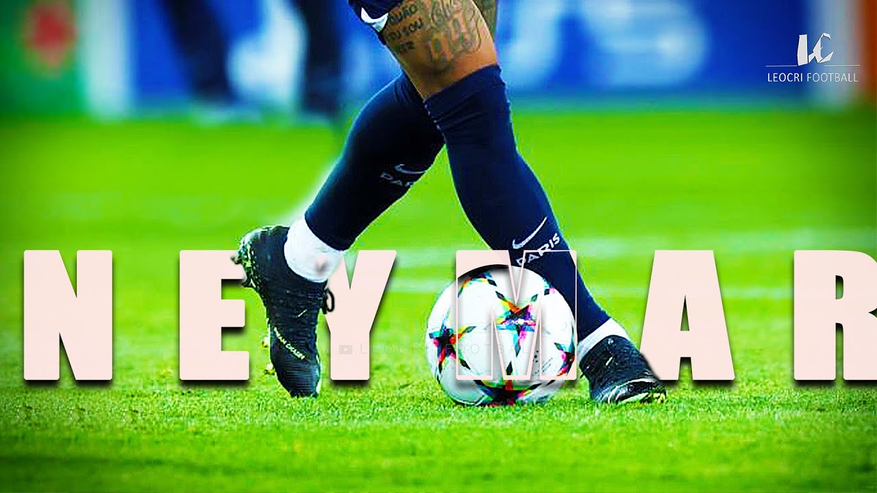 Neymar Jr ●King Of Dribbling Skills● 2022/23 |HD|