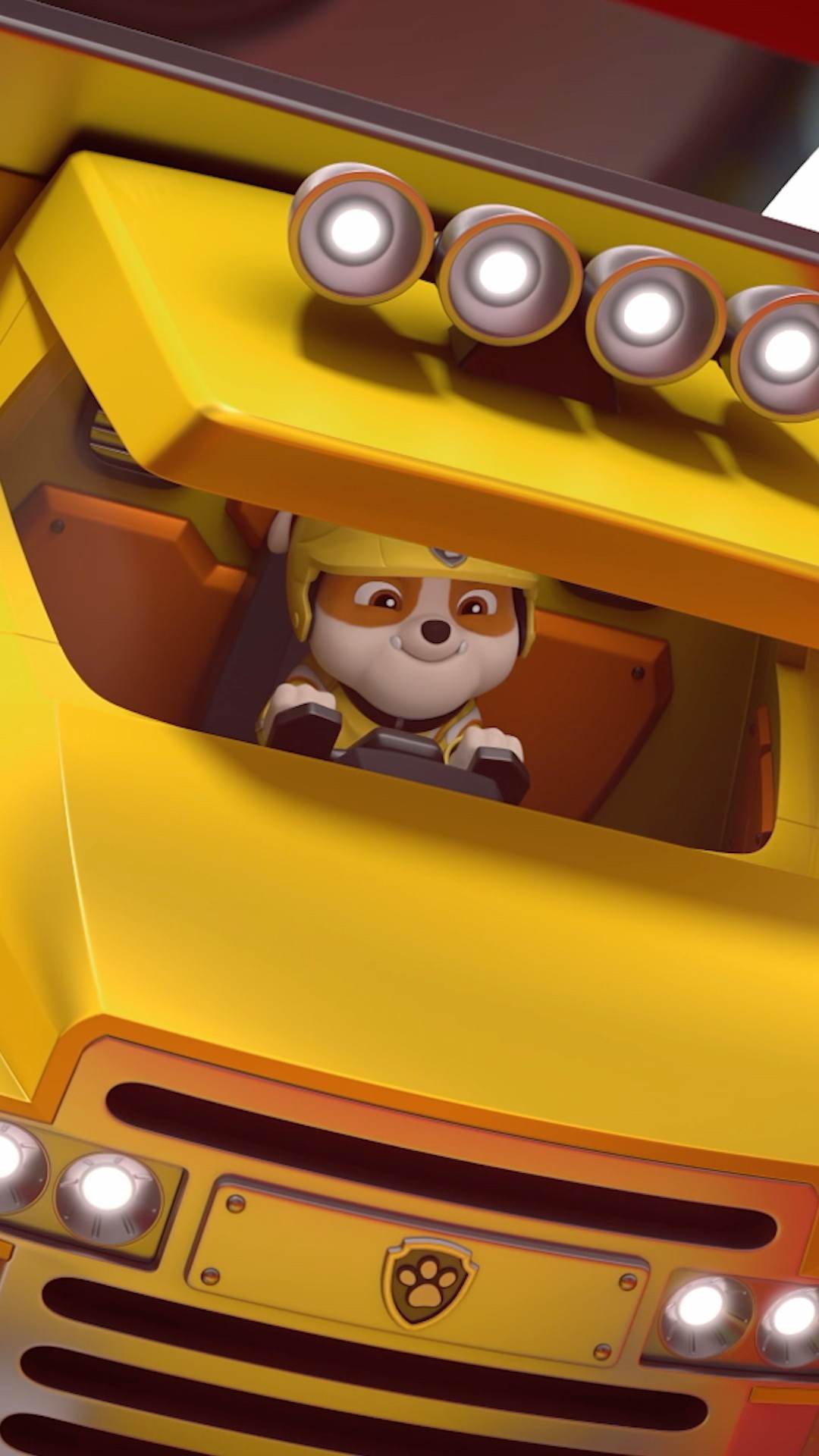paw patrol rescue wheels! #2 #shorts