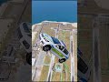 TÜRK POLİS ARABALARI İKİLİ PARKURU YARIŞIYOR | GTA 5 MODS