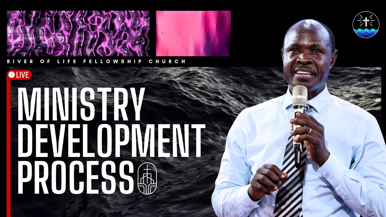 Ministry Development Process | Ministry Basics | Part 21 | 25.02.2026