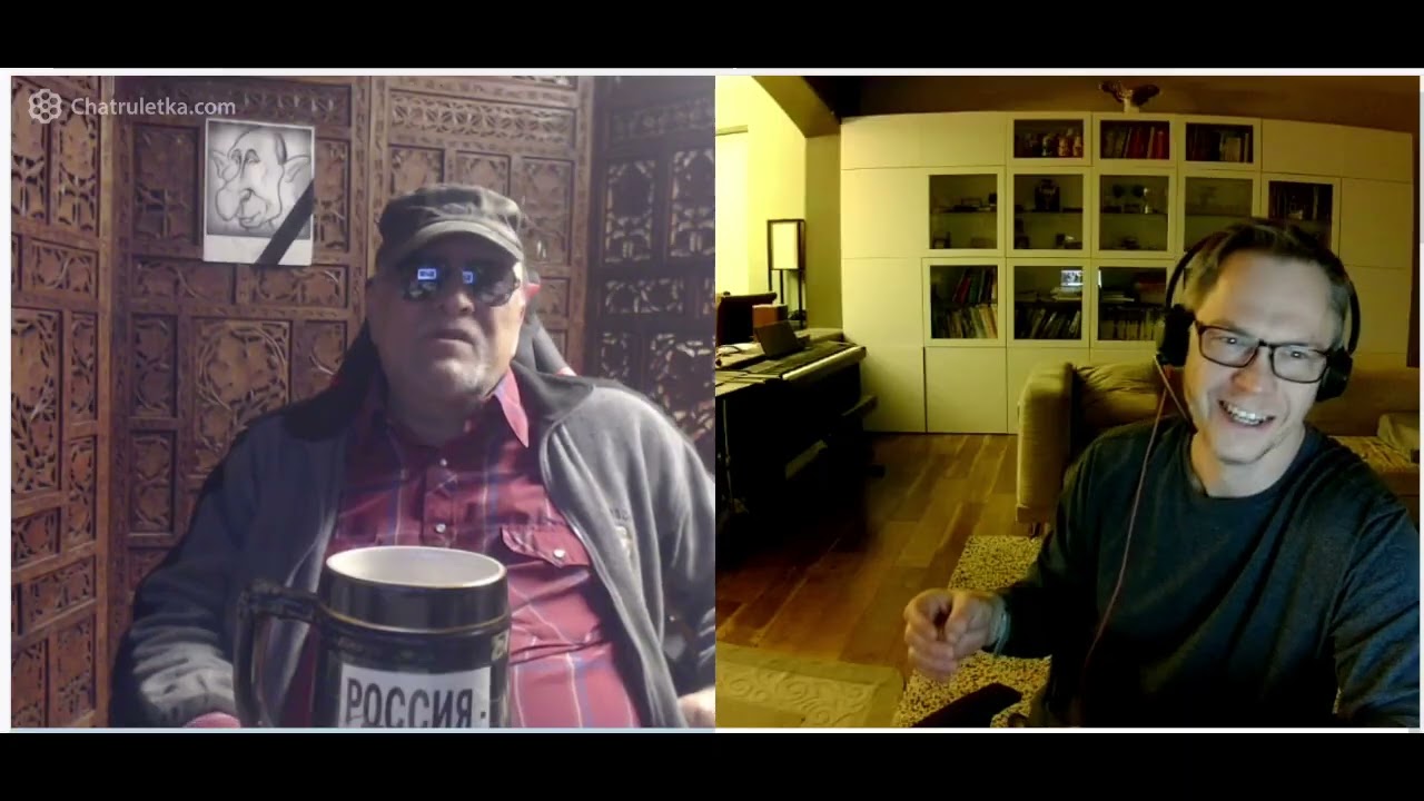 Побег из СССР: как 17-летний сирота перешёл границу и ненавидит Россию до сих пор.