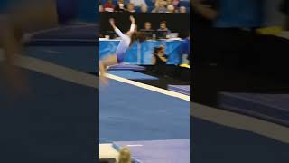 Katelyn Ohashi Floor #Gymnastics 🔥😍