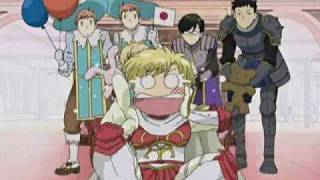 Ouran's Randomness