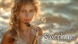 Romantic and elegant saxophone legendThe best saxophone songs of all time