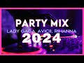 Party Mix 2023 | The Best Remixes & Mashups Of Popular Songs Of All Time | EDM Bass Music 🔥