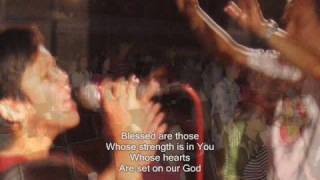 His Life Flashback Video AFAL 2005 Commitment Sunday 12-11-05