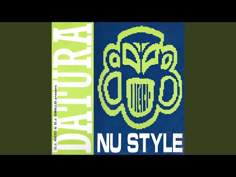 Datura — Nu Style (Atropa Belladonna)