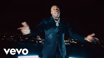 Yo Gotti - Prime Time (feat. Blac Youngsta) [Music Video]