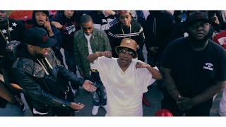 Video thumbnail of "Dej Loaf - Try Me / We Good | Shot by @JerryPHD"