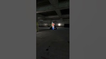 Joe Biden Nextbot Gmod