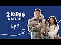 Building a Successful Pitch: F3 Founder Showcase Winner [POD EP 2]