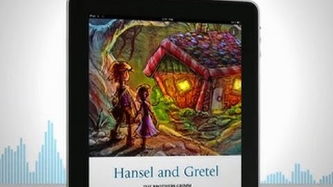 Booktrack: Company banking on new technology to boost book sales