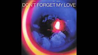 Diplo & Miguel - Don’t Forget My Love (Powerhitz Radio Edit)