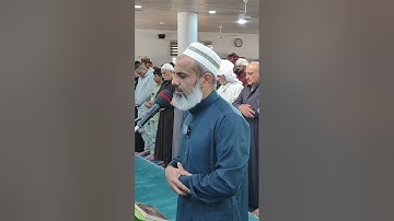 جديد تلاوة جميلة من سورة المجادلة القارئ عمر عبدالله سلطان Shaik Omar Abdullah