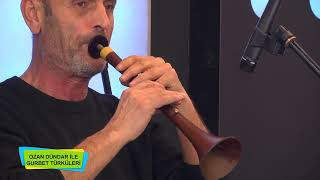 Ozan Dündar Derdi̇mi̇n Resimi