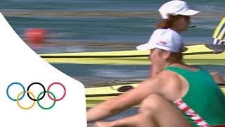 Sydney 2000 - Women's Eight Olympic final