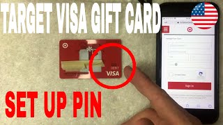 what is the pin to get card ?