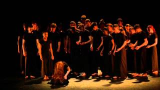 National Youth Dance Company at U.Dance 2014