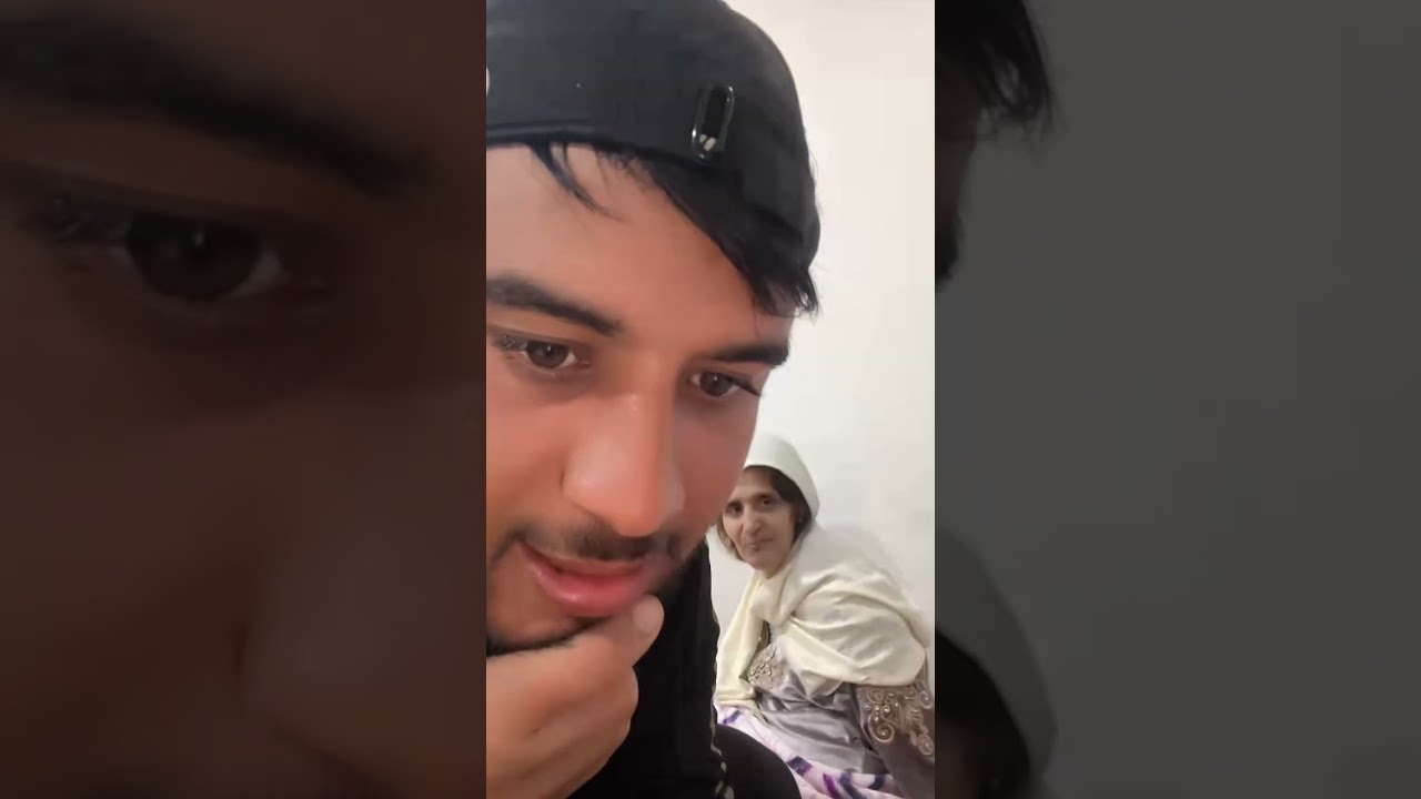 خروج حسام لافوفو من السجن🥺🤲 و عودة طاطا شهيرة💕 ✨️لايف تيك توك✨️ 15 ديسمبر 2025 