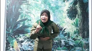 Lomba Mendongeng FLS 2021 MGMP Bahasa Indonesia Kab.Malang