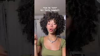 Can We Talk By Tevin Cdanbell  Harmony Cover  canwetalk tevincdanbell harmony cover short