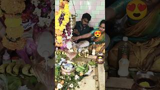 Rudrabhishekam