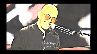 Pascal Obispo - Lucie (remix Xav Dzx / FL Studio) Resimi