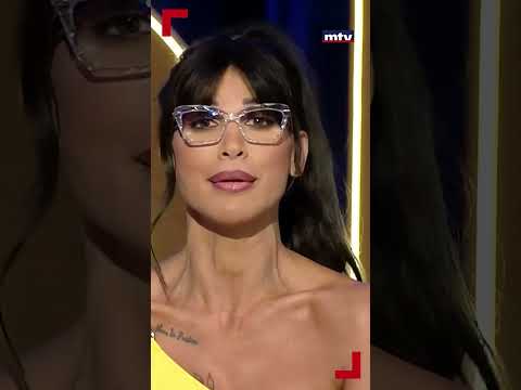 بونيتا سعادة تقل د اليسا و مريم نور وأحلام