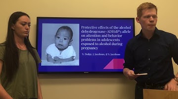 Alcohol Dehydrogenase