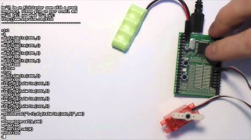 Getting started with Espruino