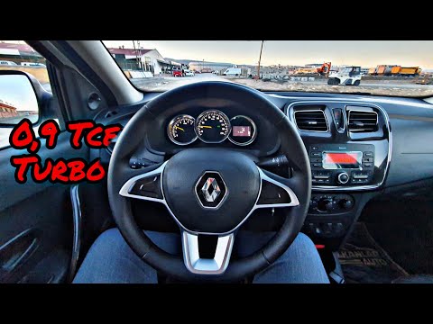 112.000 TL | 2020 | Renault SYMBOL | 0,9 Tce | Otomobil Günlüklerim