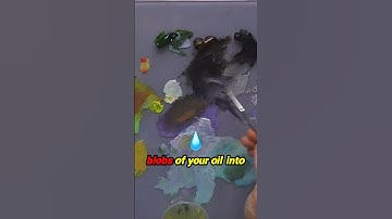 Unlock the Art of Brush Loading!