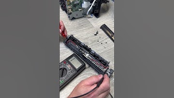 Pantum M6500 / M6500w / M6550nw / M6507w Ошибка принтера 05