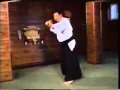 13 Jo Kata Saito Sensei 13 Jo Kata Saito Sensei