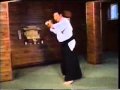 13 jo kata  saito sensei