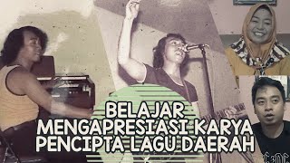 Download Lagu Harapan Sang Maestro - Pencipta Lagu Daerah Kurang mendapat Perhatian Download Lagu Harapan Sang Maestro - Pencipta Lagu Daerah Kurang mendapat Perhatian