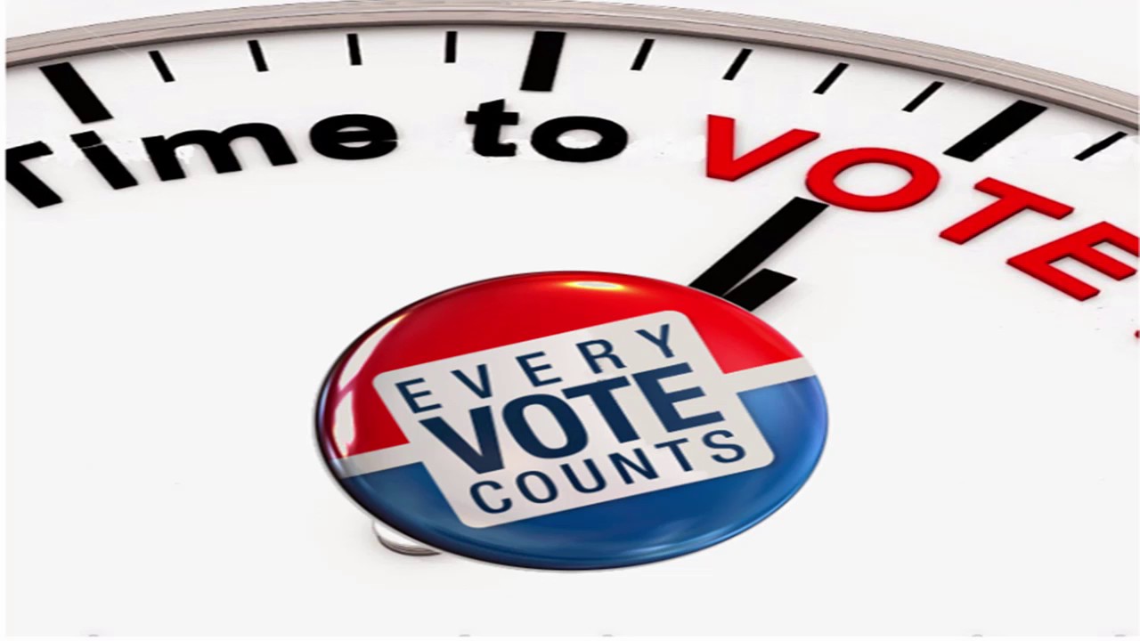 7 Days Away From Elections YouTube 7 Days Away From Elections YouTube