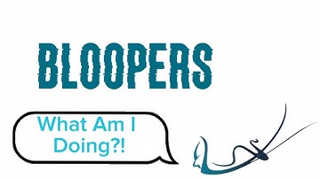 Blooper Video | Dancer Bloopers | Advanced Clogging Step - Buck Time Bomb Bloopers.