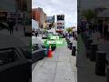 Snuck Backstage #viral #trending #nyc #harlem #fyp