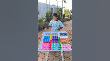 Quick Brain Pro Sort – Smart Color Balls Puzzle