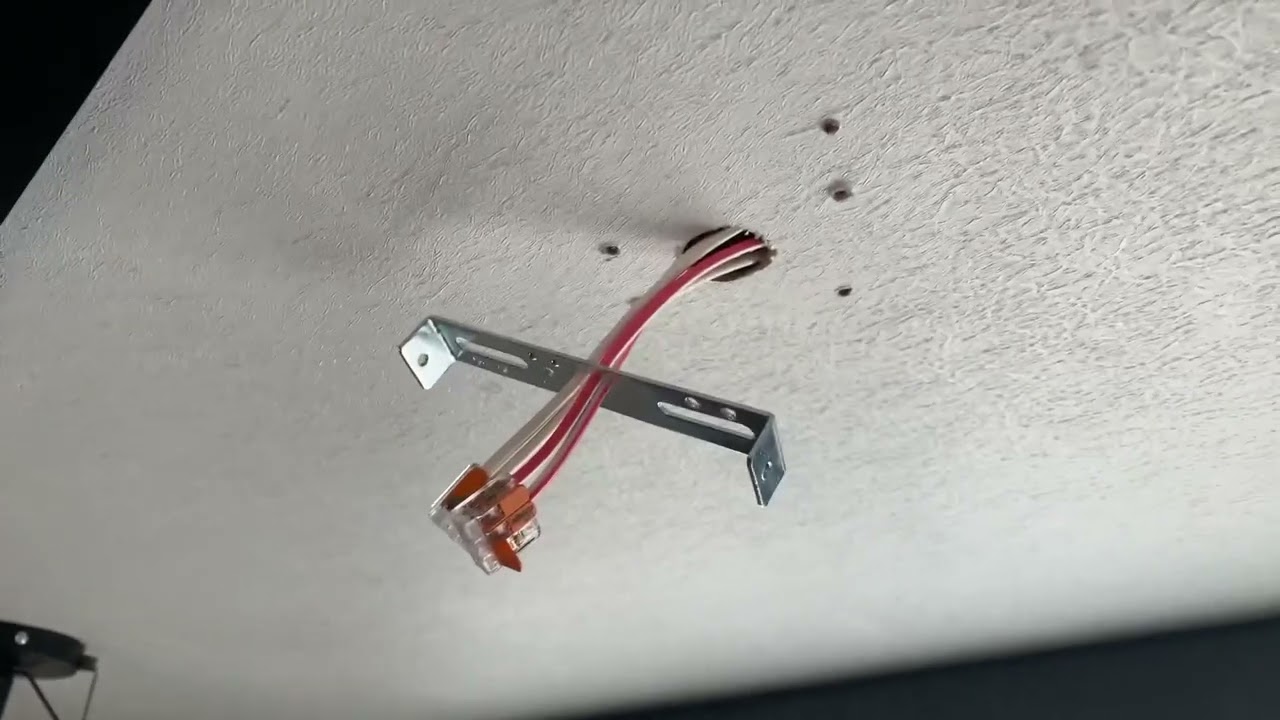 Replace 12 volt rv / travel trailer puck lights 2021 wolf pup 17jg YouTube