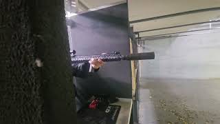 224 Valkyrie Suppressed