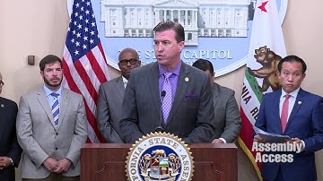 Assembly Democrats Unveil Plan to Address Housing Affordability Crisis, Alleviate Poverty